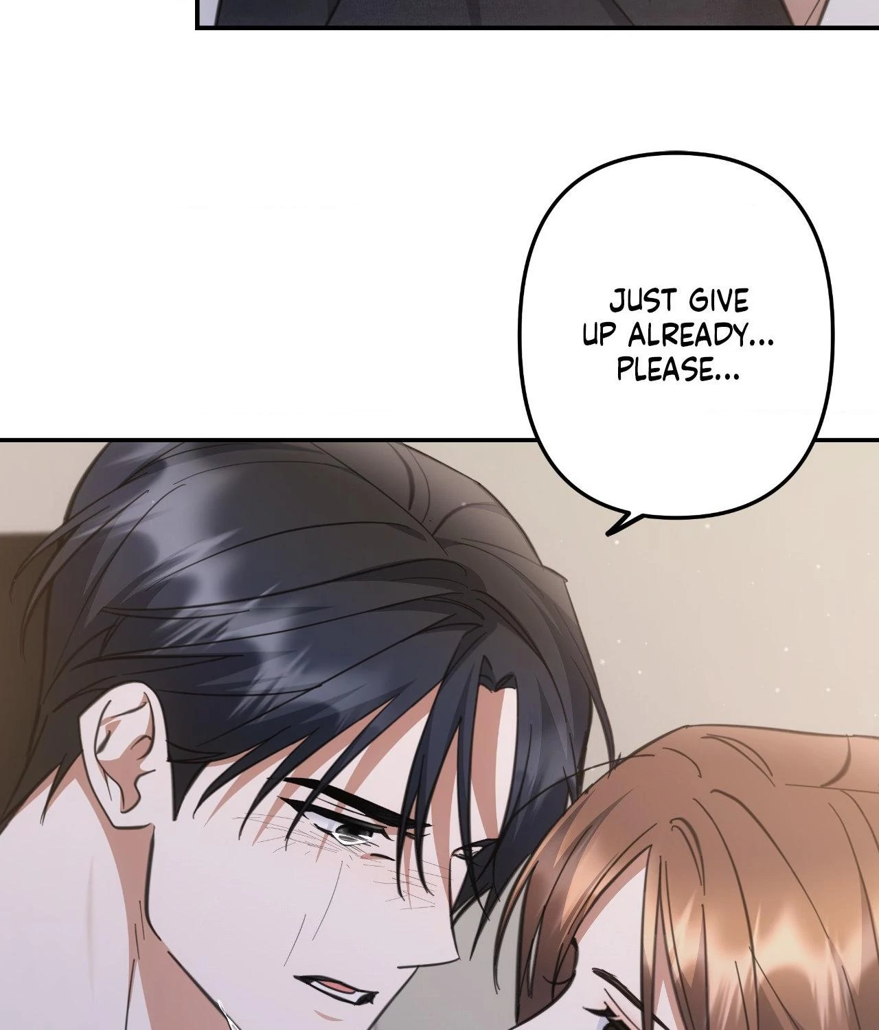 For the Shattered Things Chapter 48 - Page 72
