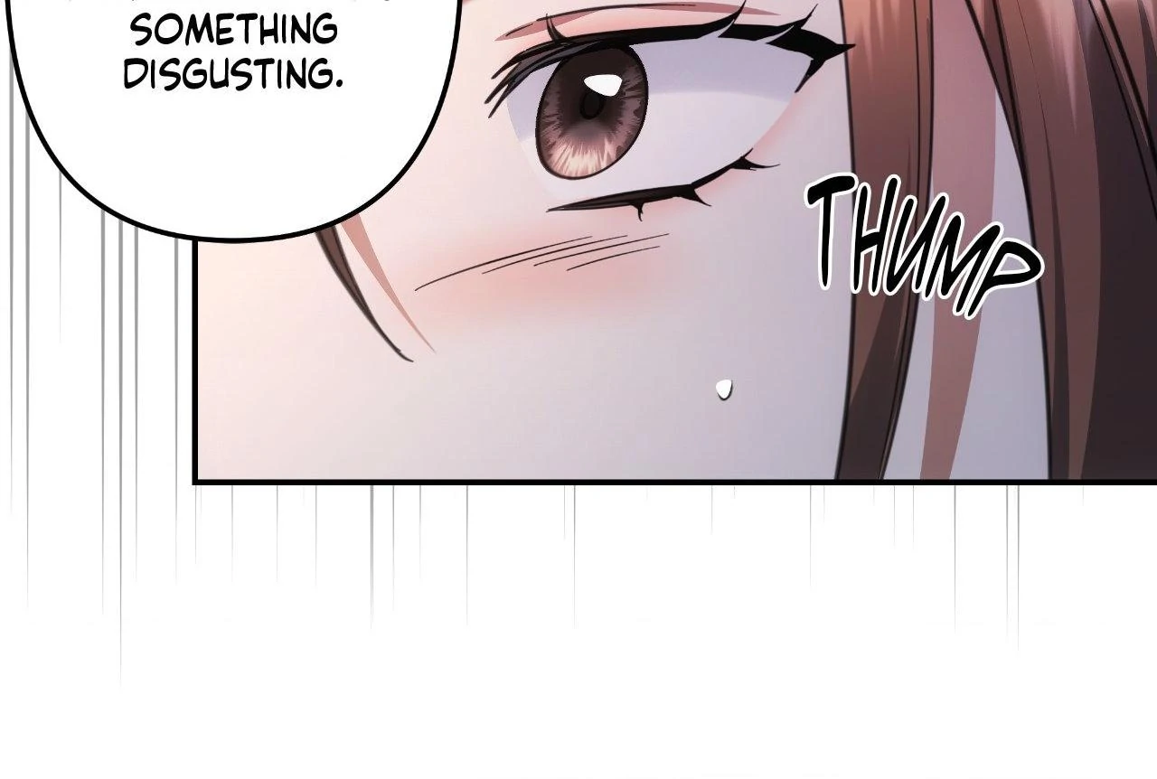 For the Shattered Things Chapter 48 - Page 10