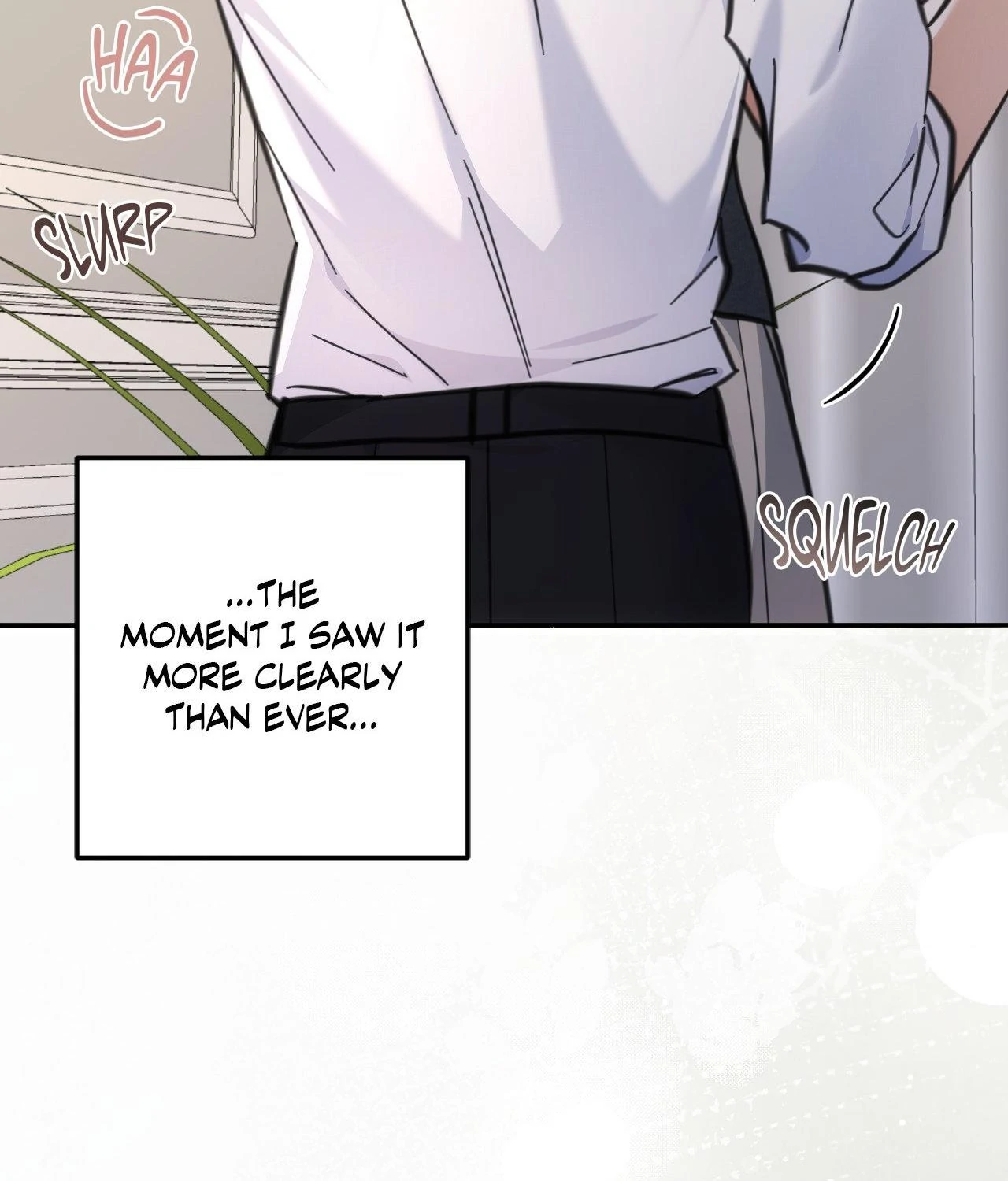 For the Shattered Things Chapter 48 - Page 93