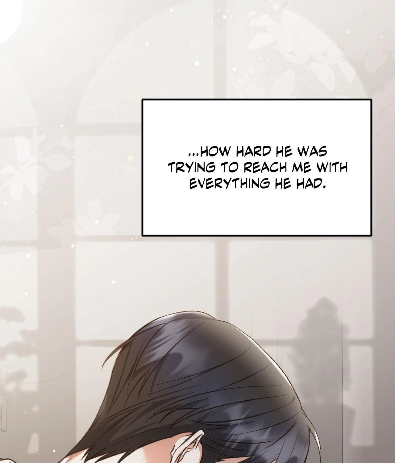 For the Shattered Things Chapter 48 - Page 95