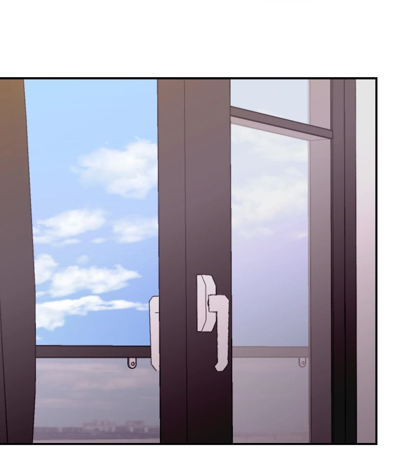 For the Shattered Things Chapter 49 - Page 1