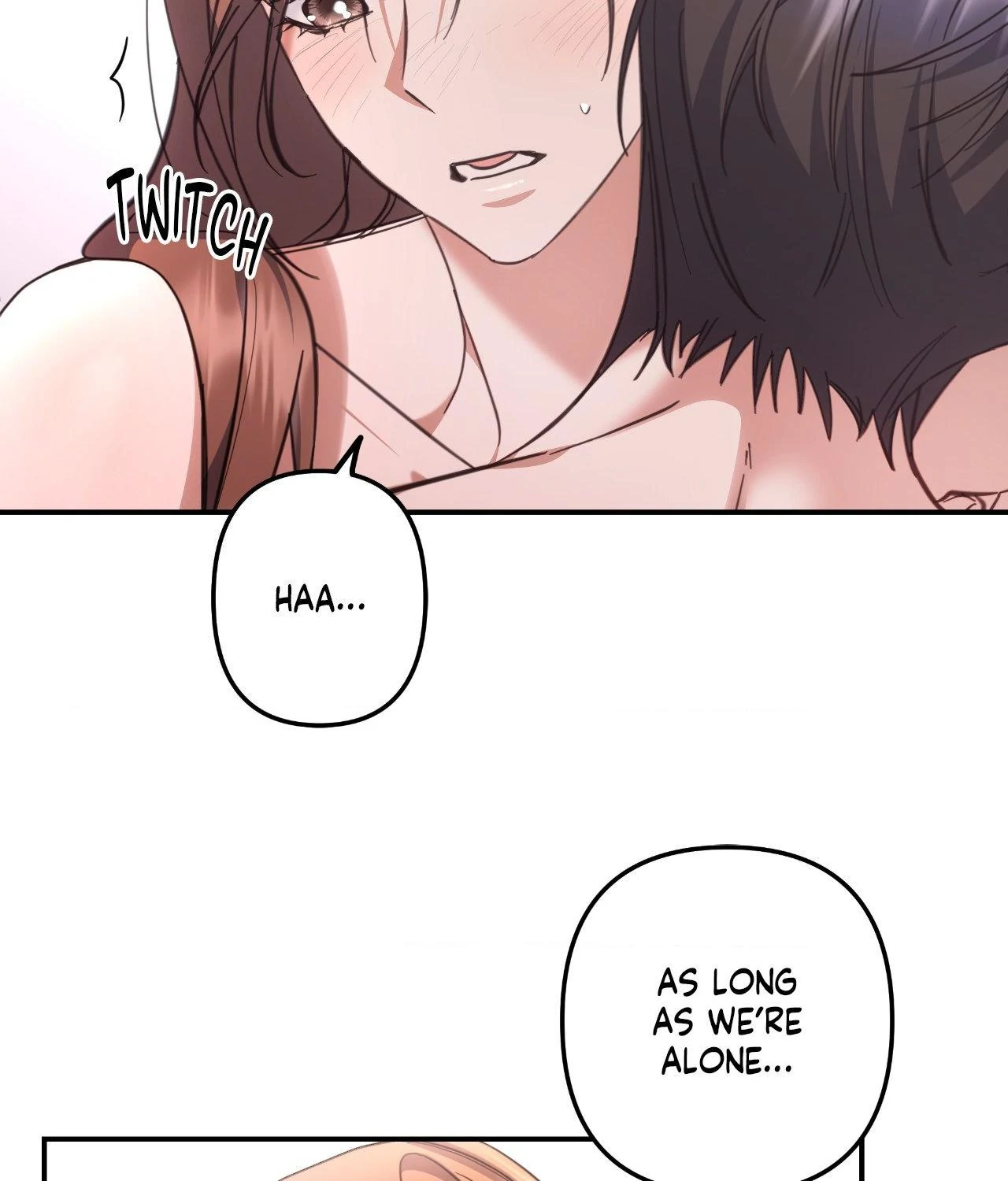For the Shattered Things Chapter 49 - Page 13