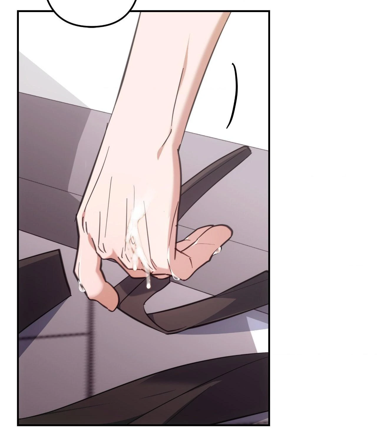 For the Shattered Things Chapter 49 - Page 19