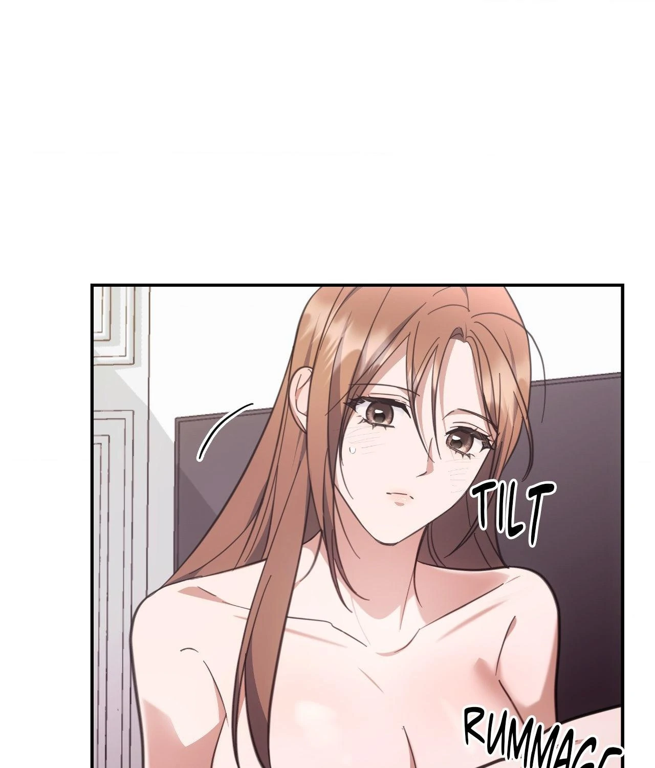 For the Shattered Things Chapter 49 - Page 20