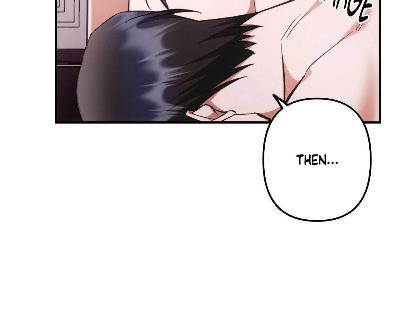 For the Shattered Things Chapter 49 - Page 21