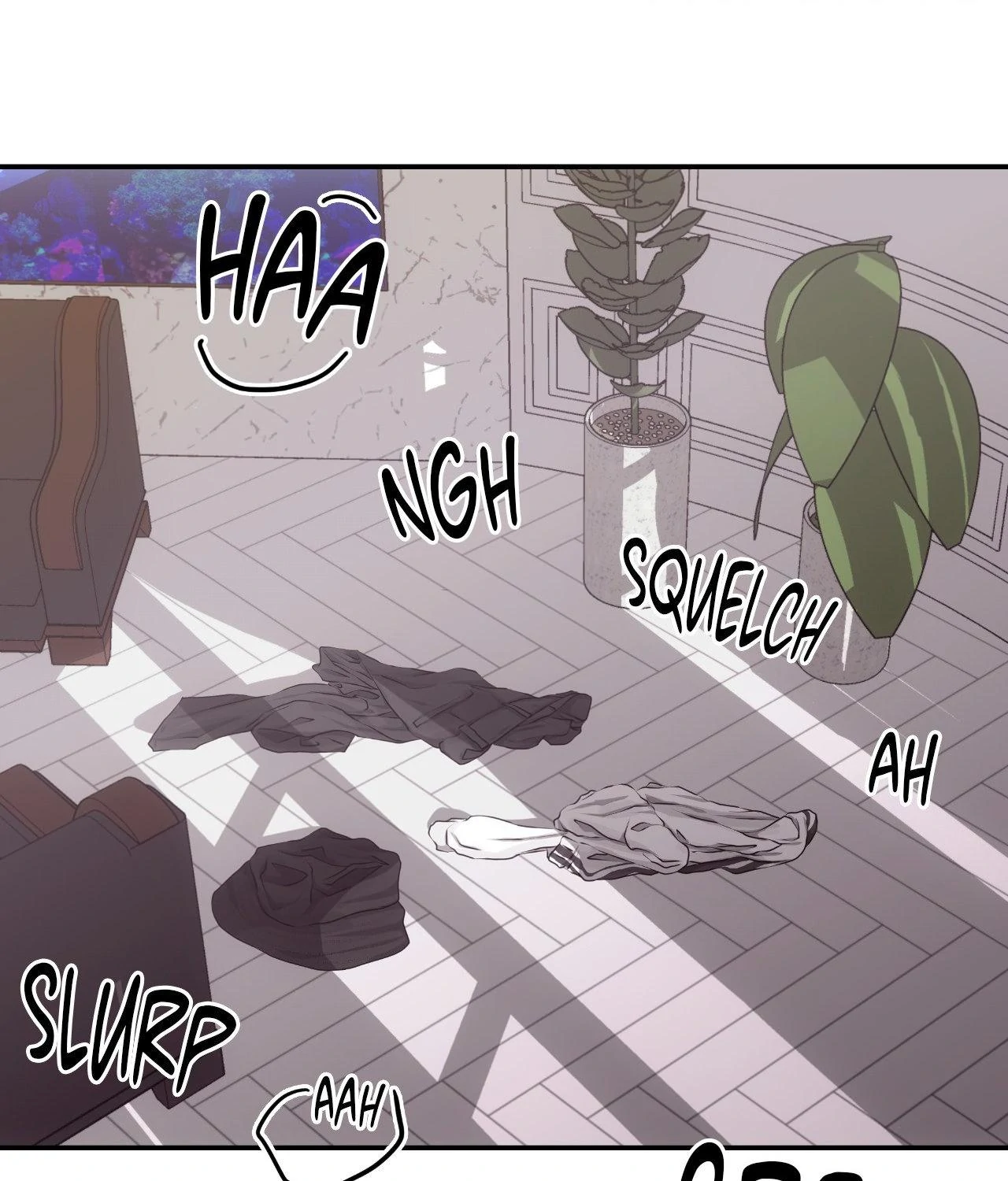 For the Shattered Things Chapter 49 - Page 25