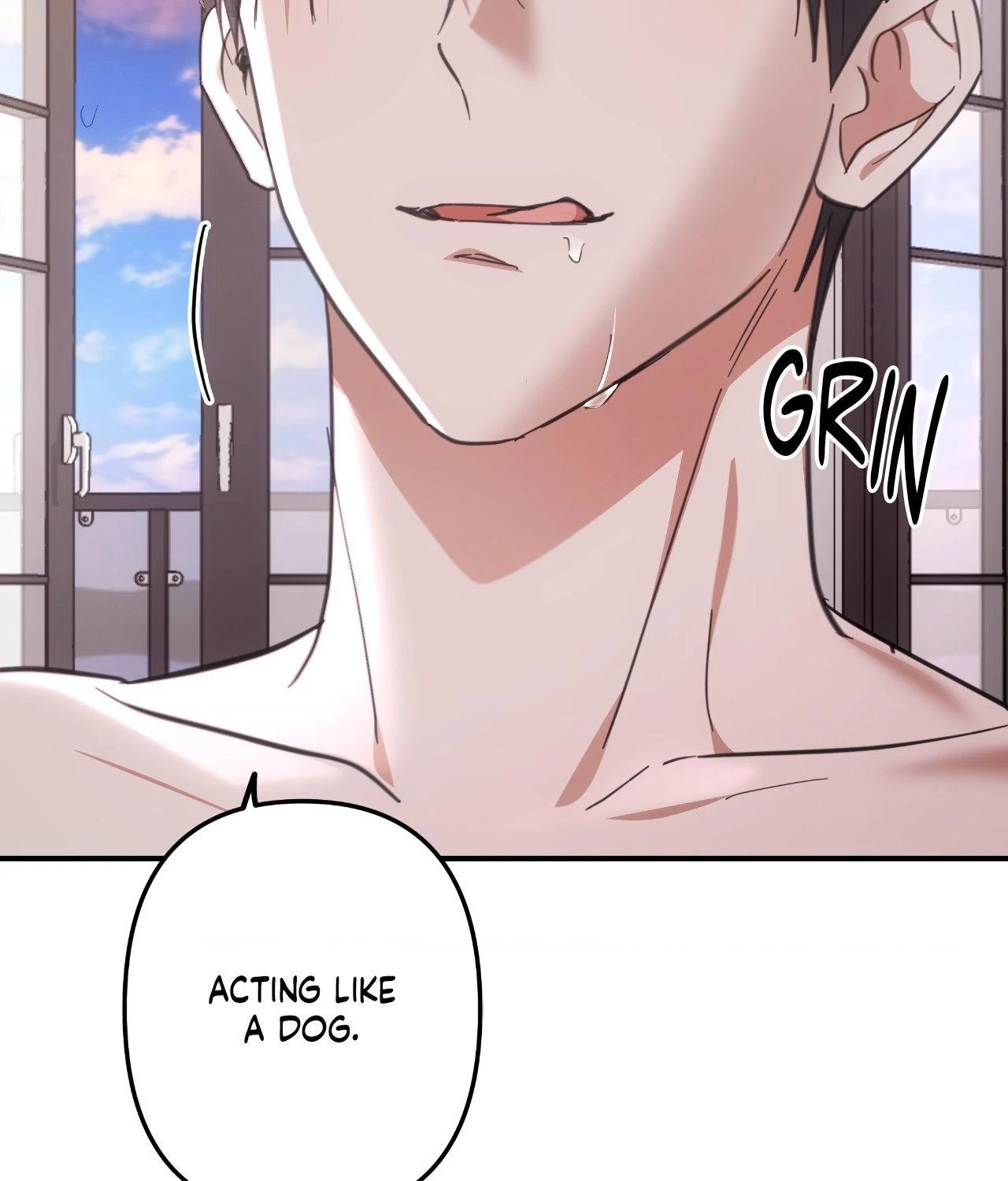 For the Shattered Things Chapter 49 - Page 33