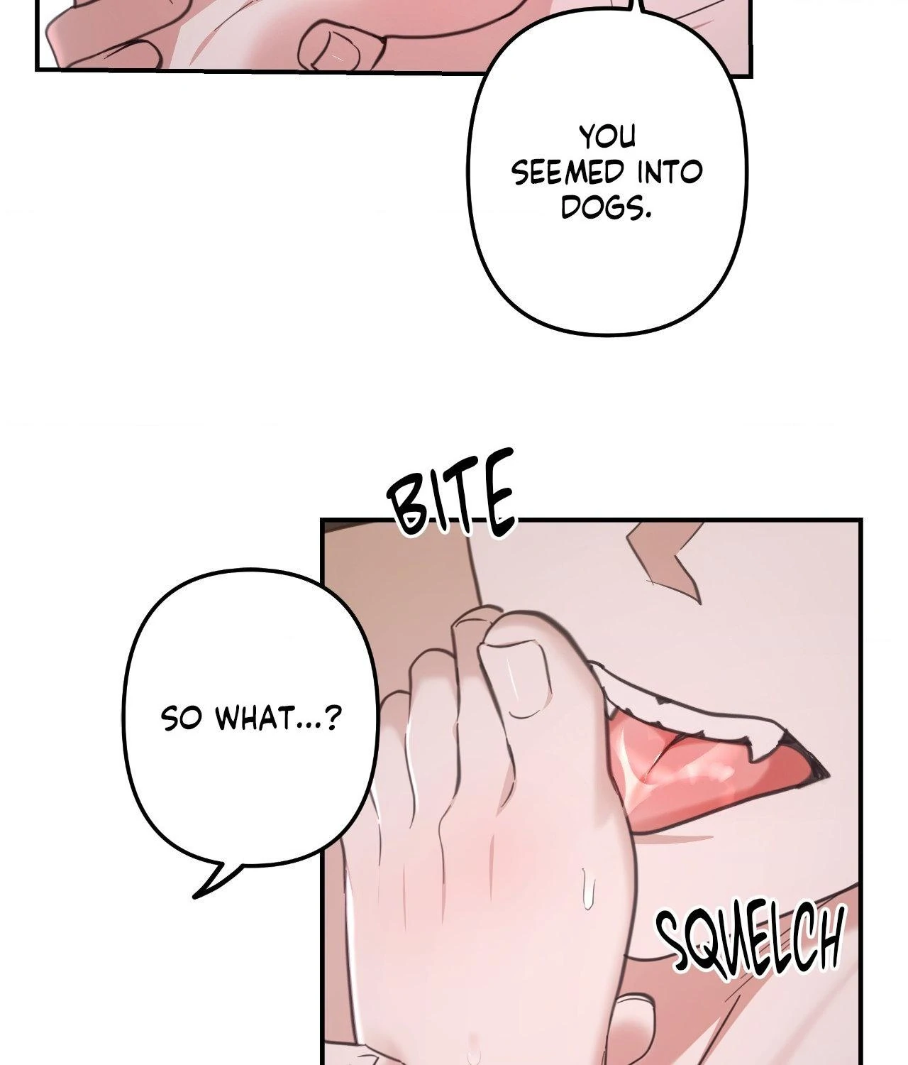 For the Shattered Things Chapter 49 - Page 36