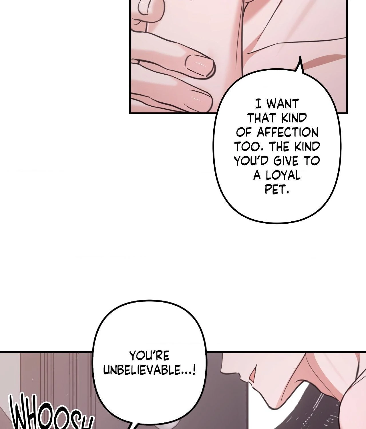 For the Shattered Things Chapter 49 - Page 37
