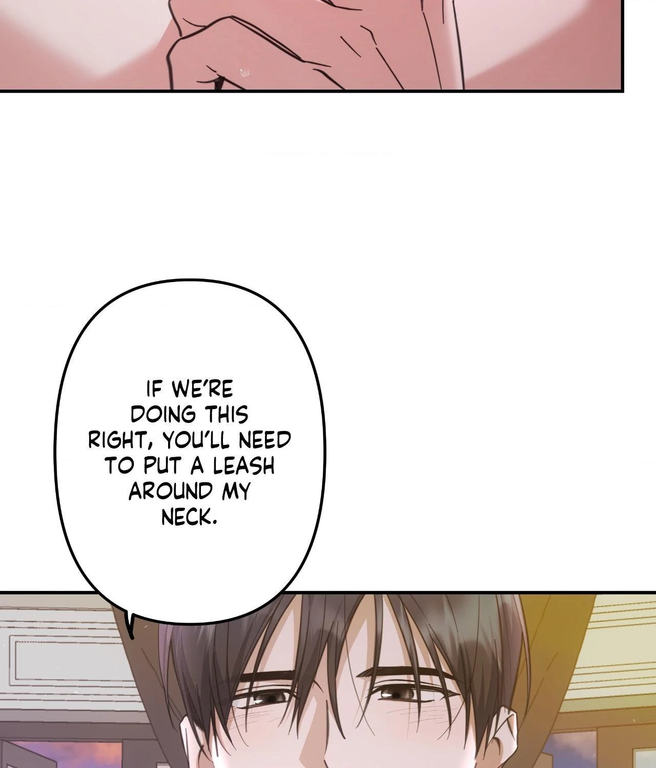 For the Shattered Things Chapter 49 - Page 40