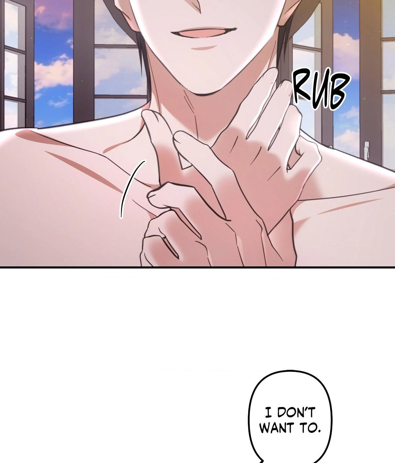 For the Shattered Things Chapter 49 - Page 41