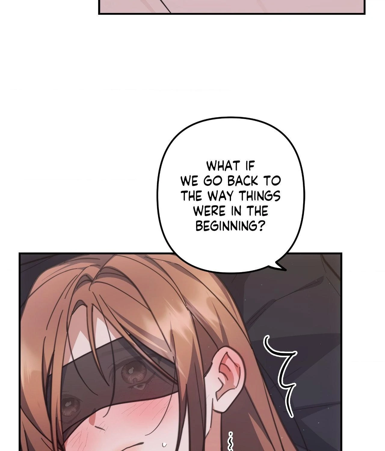 For the Shattered Things Chapter 49 - Page 51