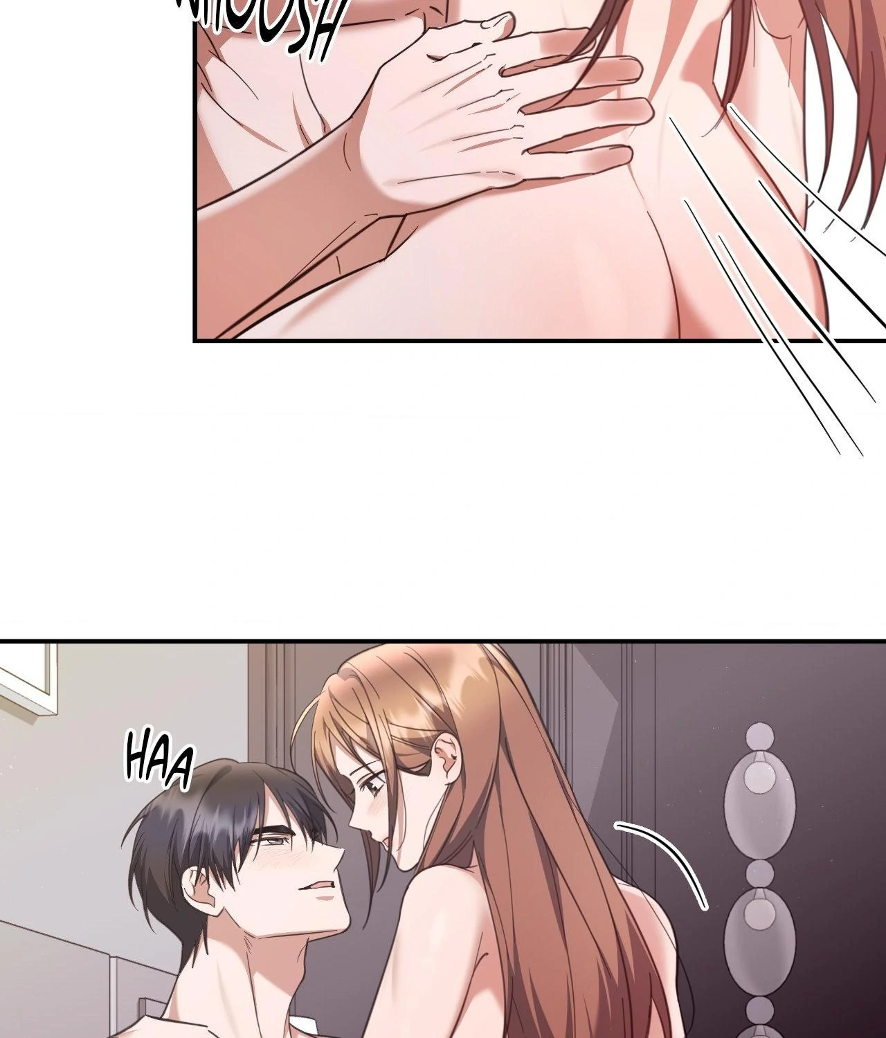For the Shattered Things Chapter 49 - Page 7