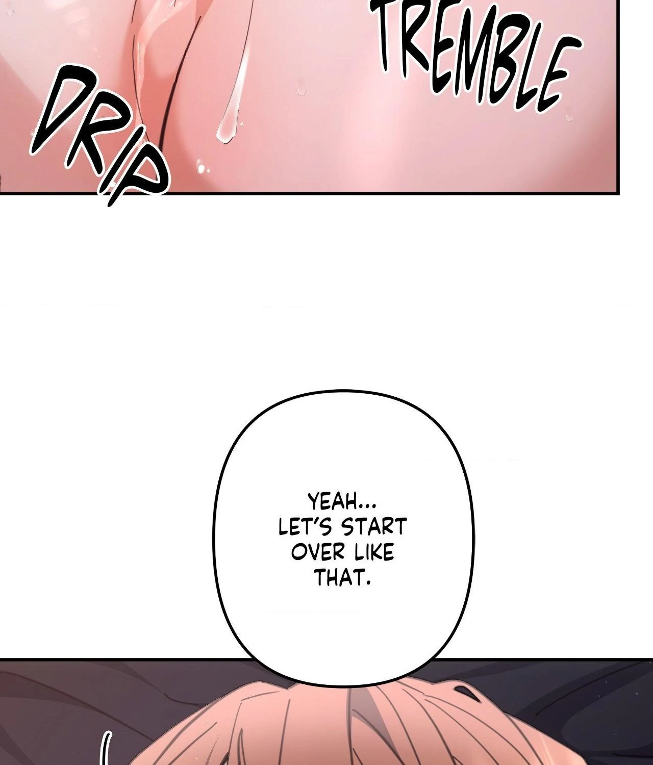 For the Shattered Things Chapter 49 - Page 64