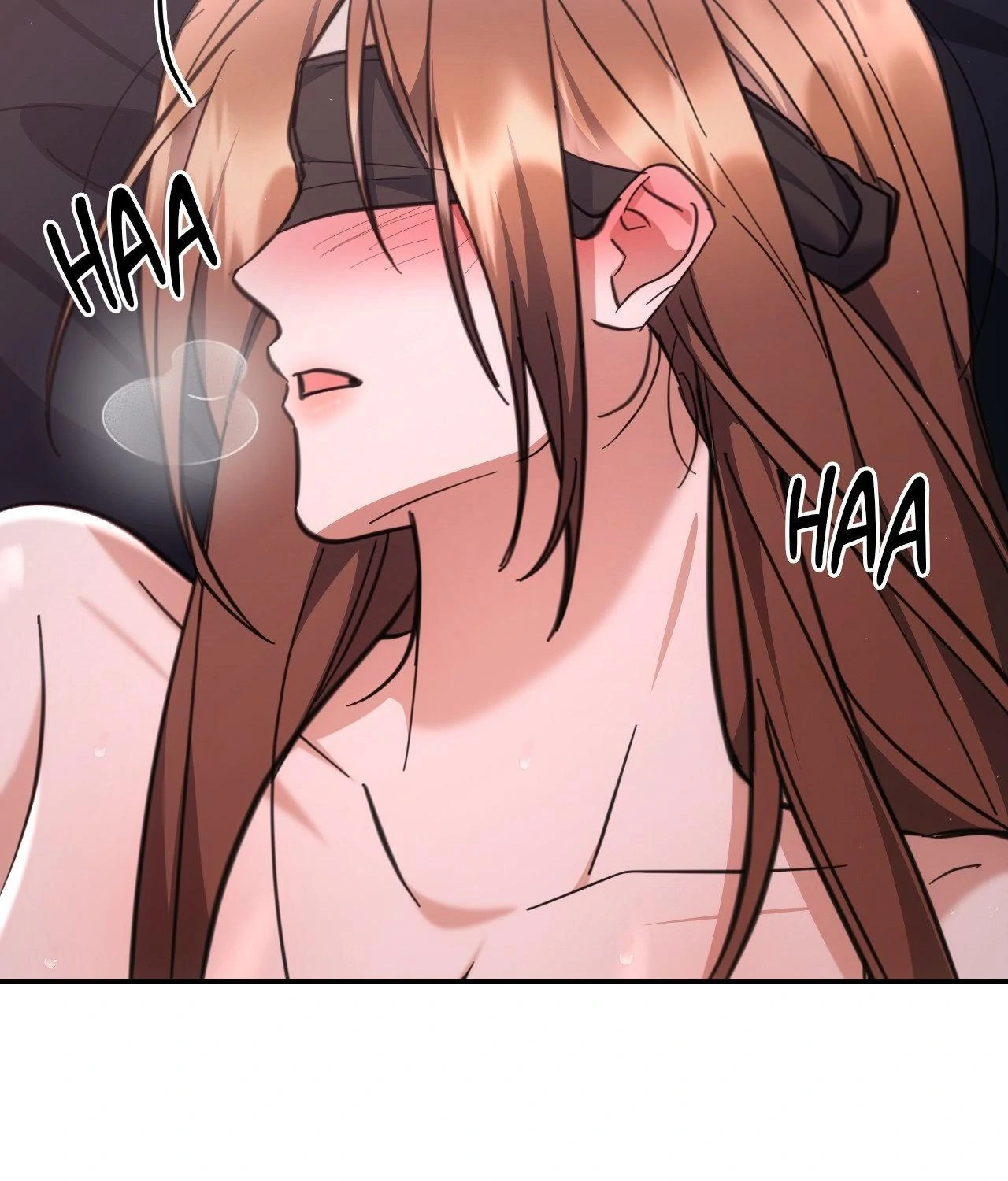 For the Shattered Things Chapter 49 - Page 65