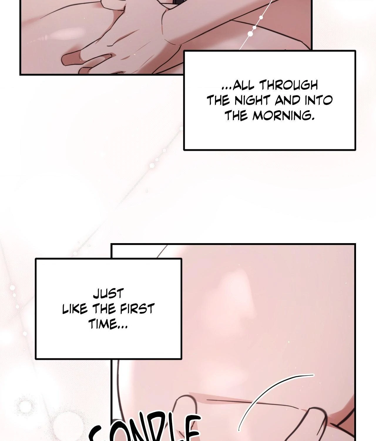For the Shattered Things Chapter 49 - Page 85