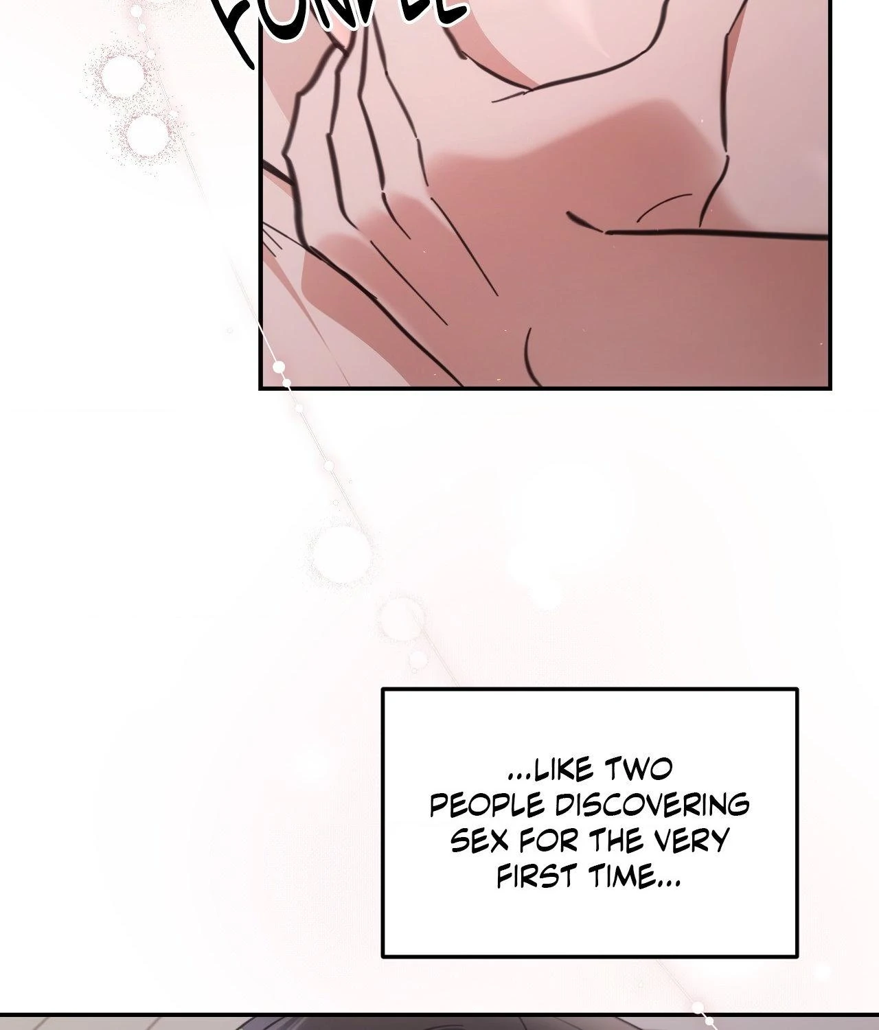 For the Shattered Things Chapter 49 - Page 86