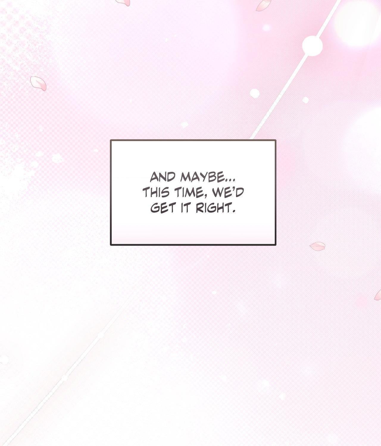 For the Shattered Things Chapter 49 - Page 90