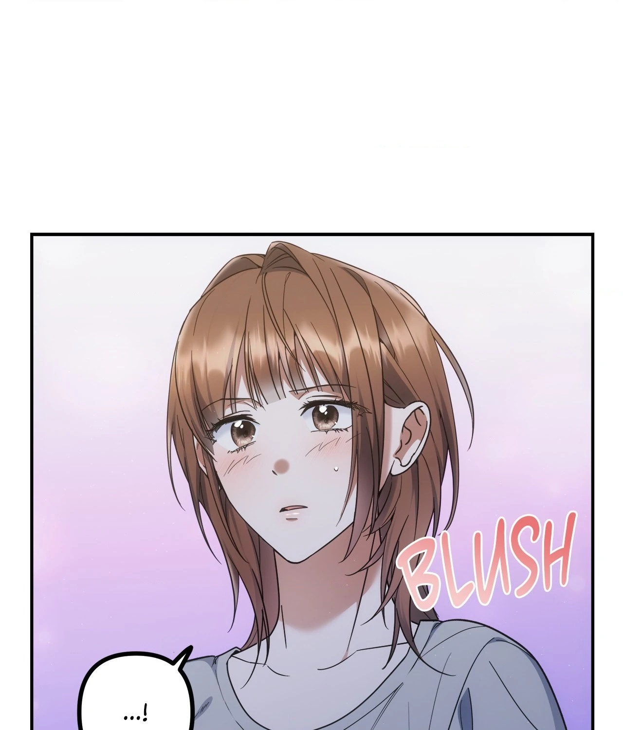 For the Shattered Things Chapter 5 - Page 1