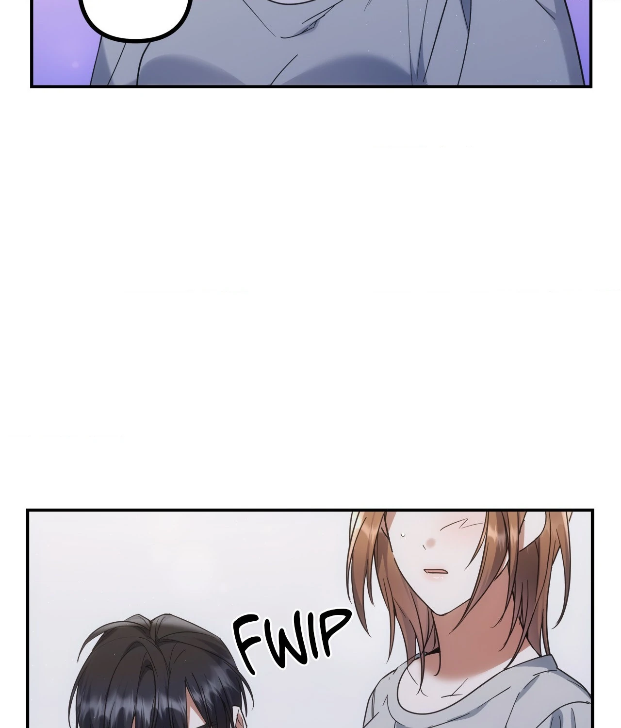 For the Shattered Things Chapter 5 - Page 2