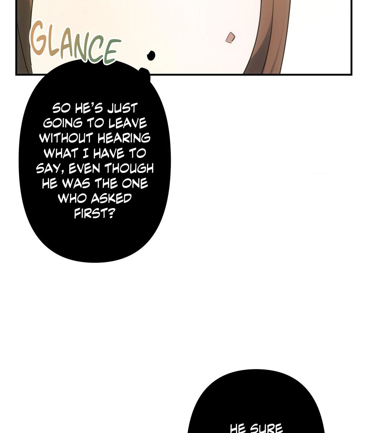 For the Shattered Things Chapter 5 - Page 101