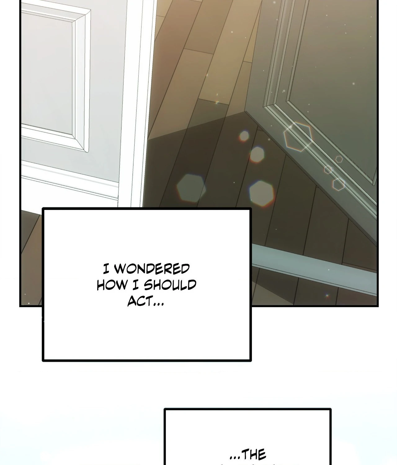 For the Shattered Things Chapter 5 - Page 105
