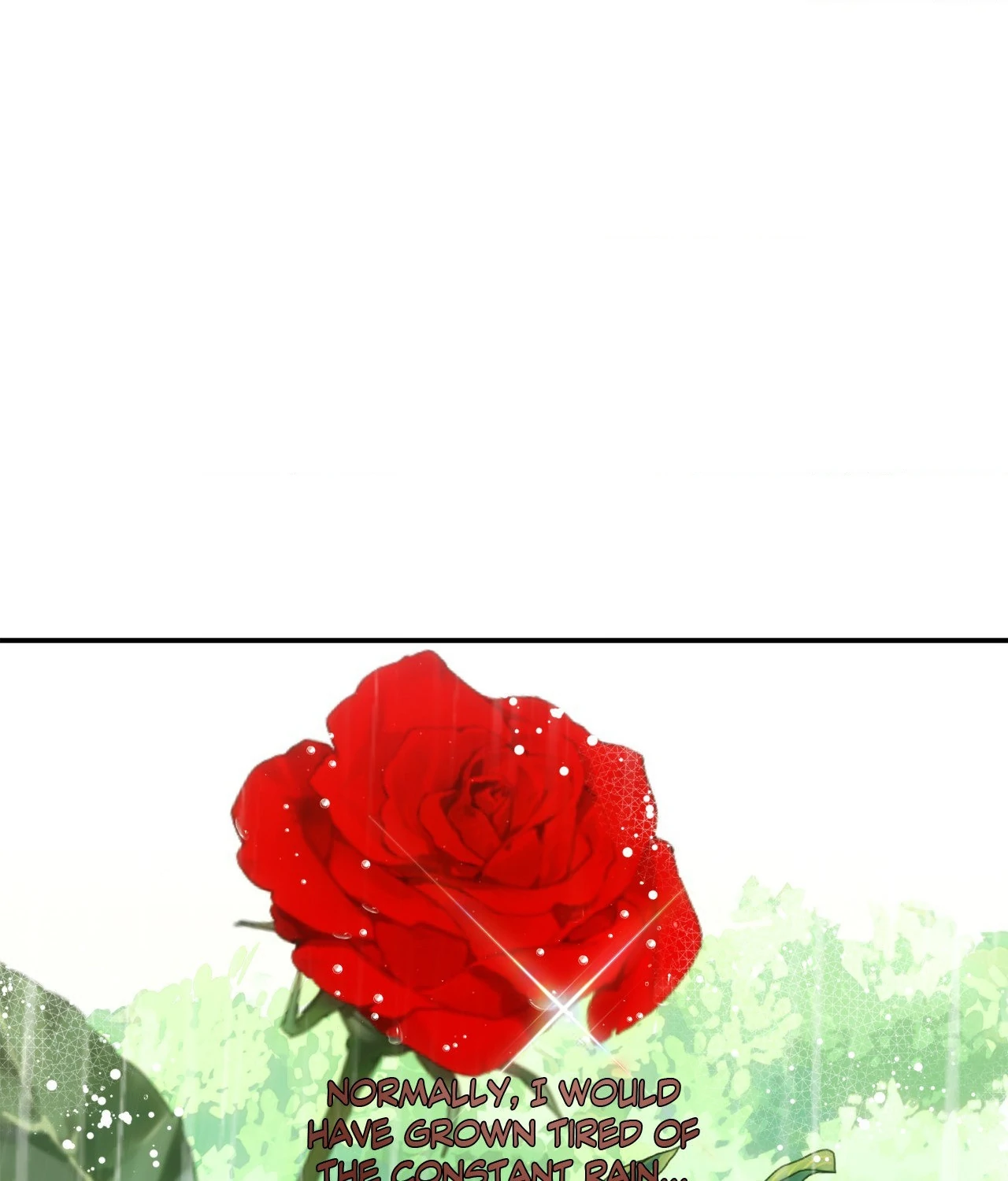 For the Shattered Things Chapter 5 - Page 16