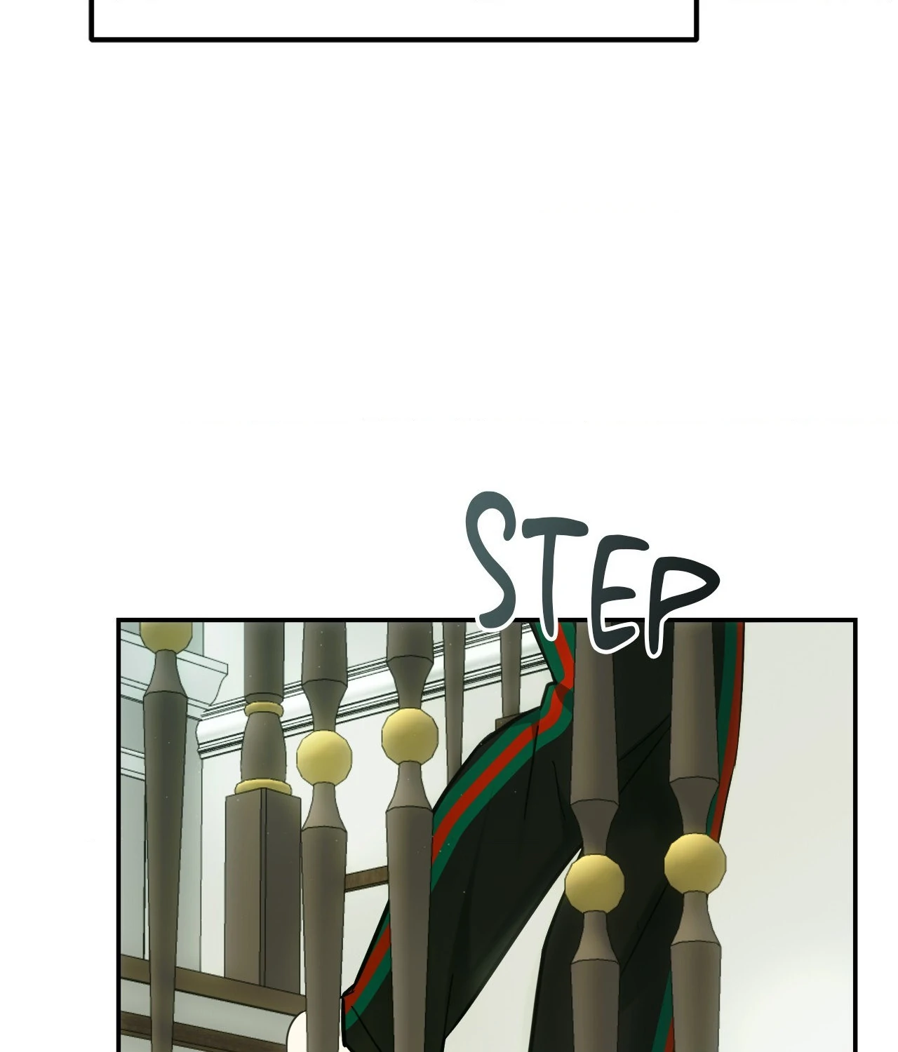 For the Shattered Things Chapter 5 - Page 21