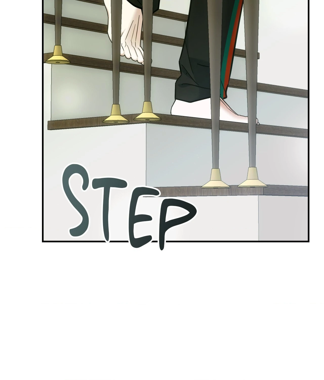 For the Shattered Things Chapter 5 - Page 22