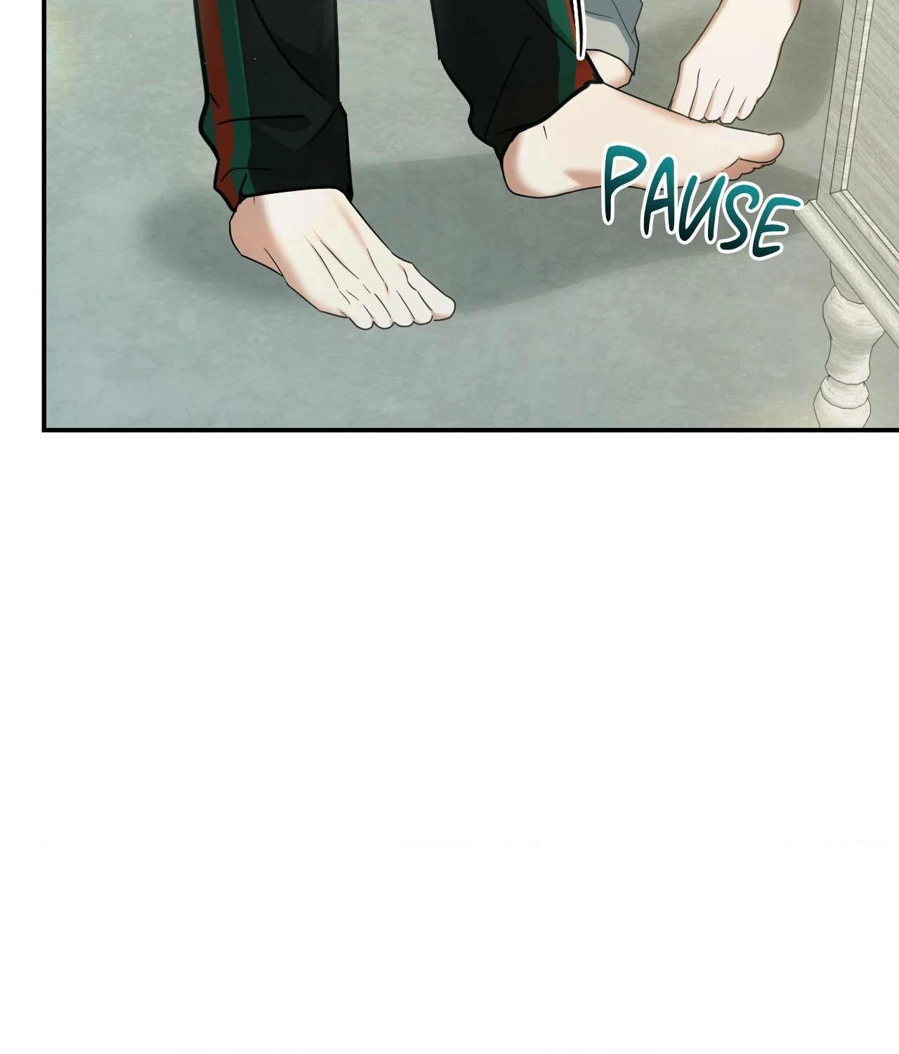 For the Shattered Things Chapter 5 - Page 34