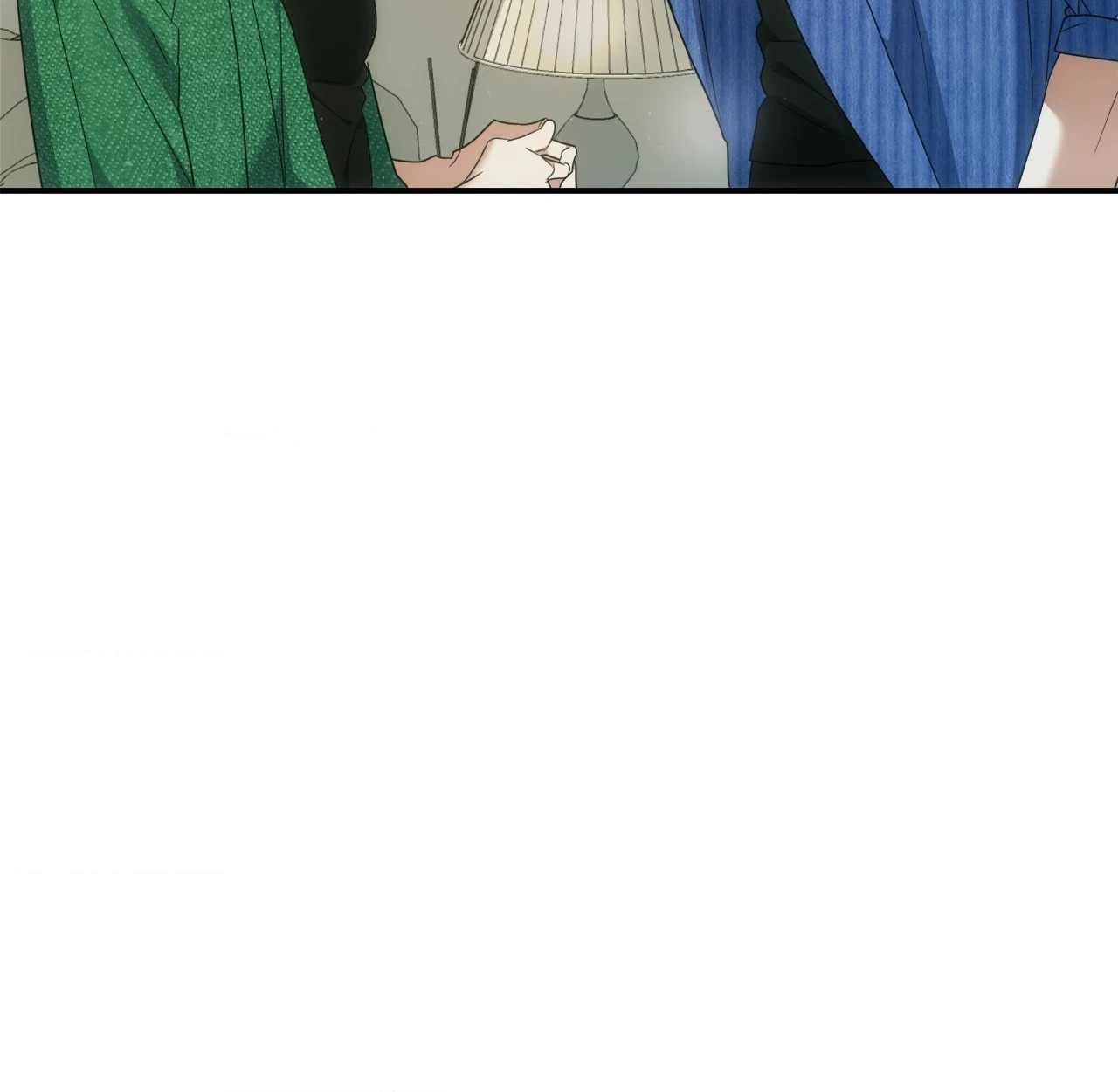 For the Shattered Things Chapter 5 - Page 36