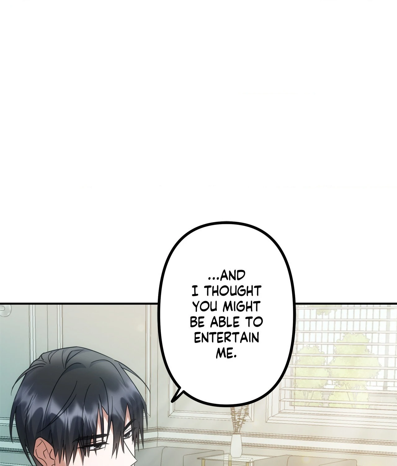 For the Shattered Things Chapter 5 - Page 41