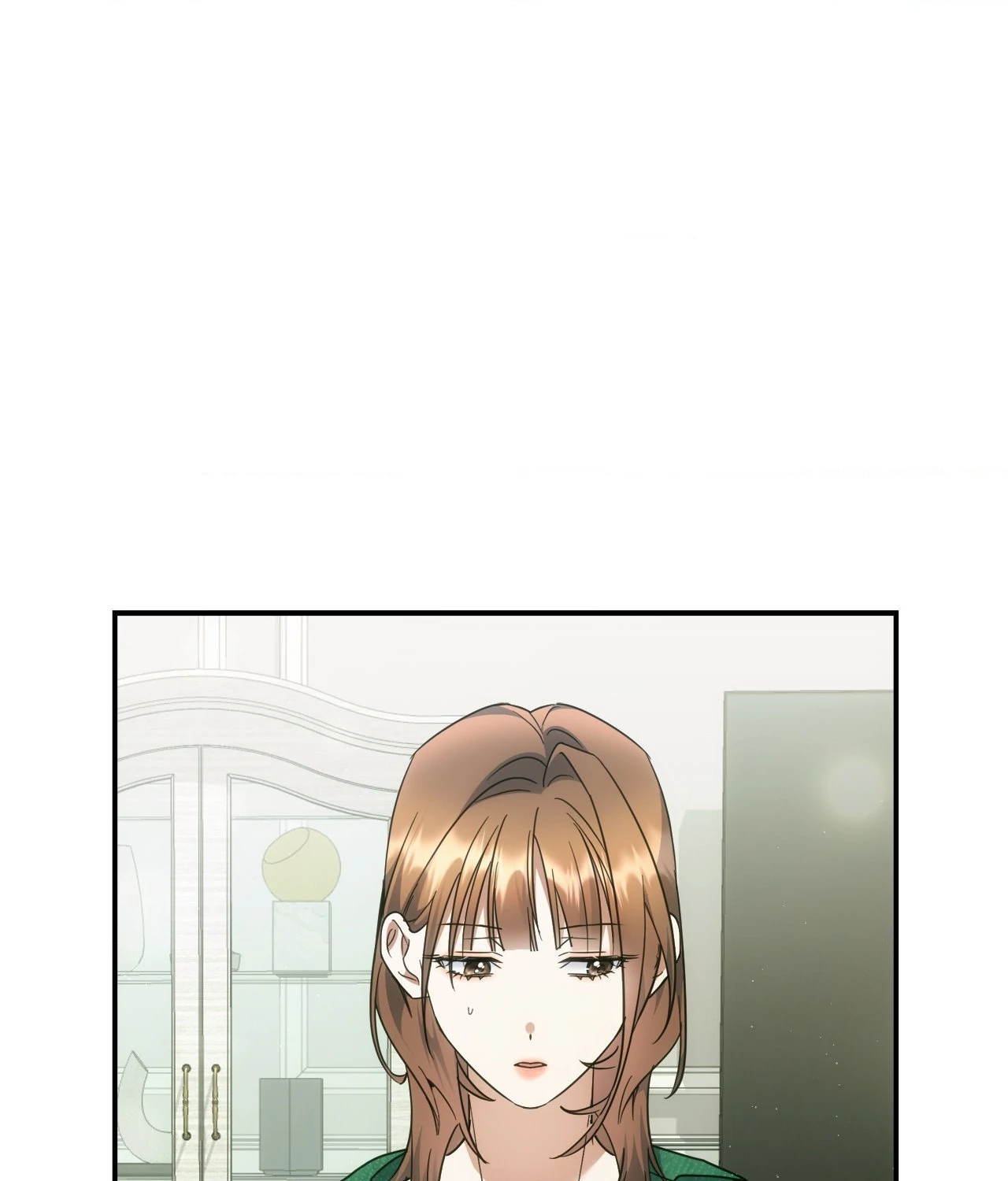 For the Shattered Things Chapter 5 - Page 59