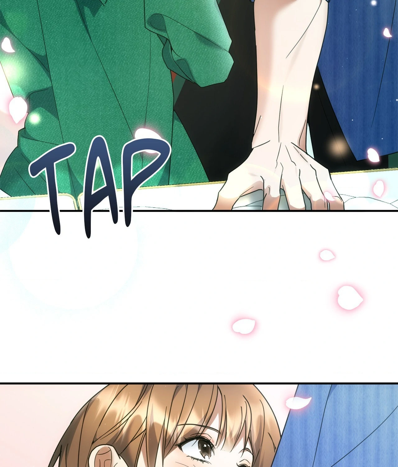 For the Shattered Things Chapter 5 - Page 65