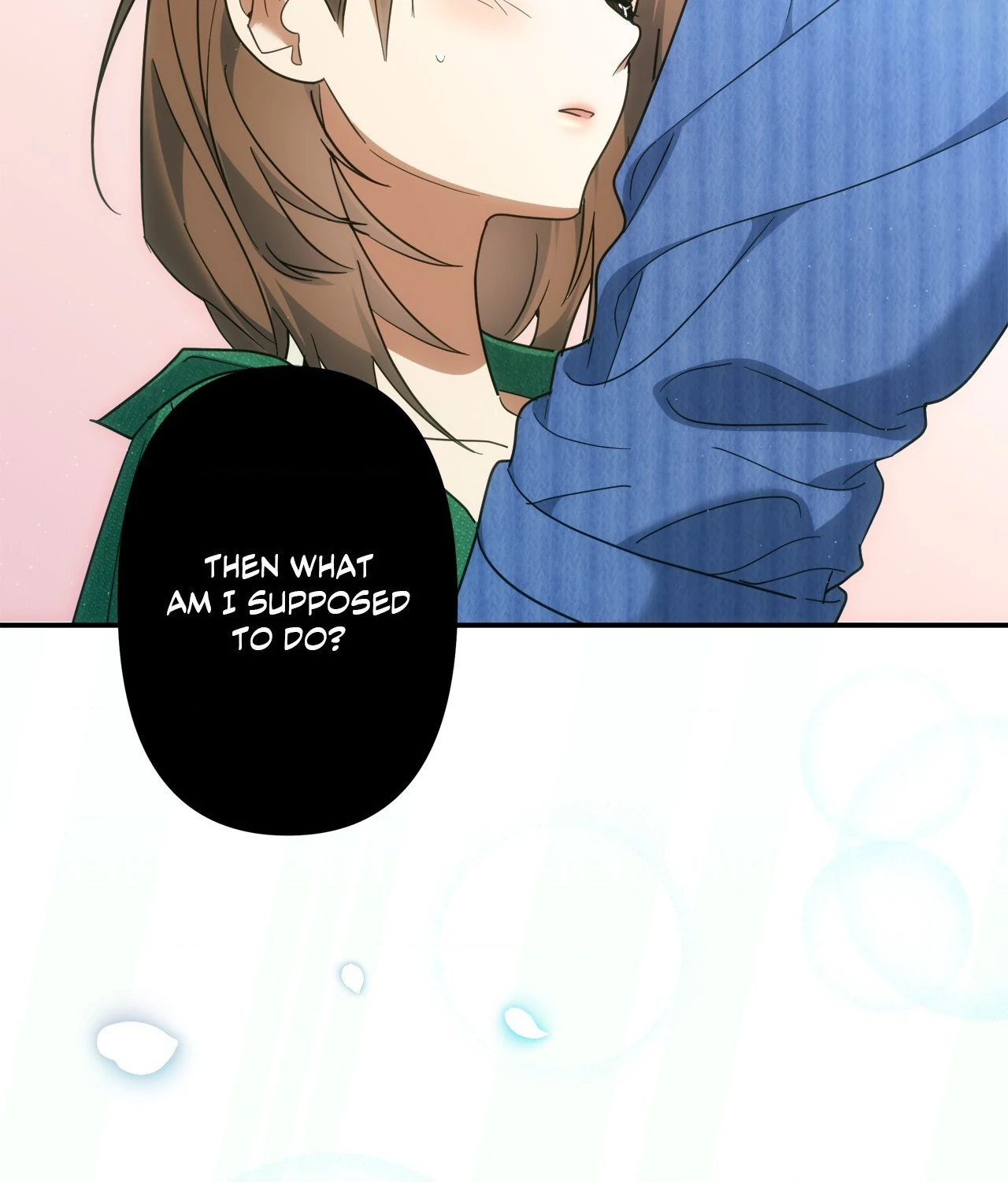 For the Shattered Things Chapter 5 - Page 66