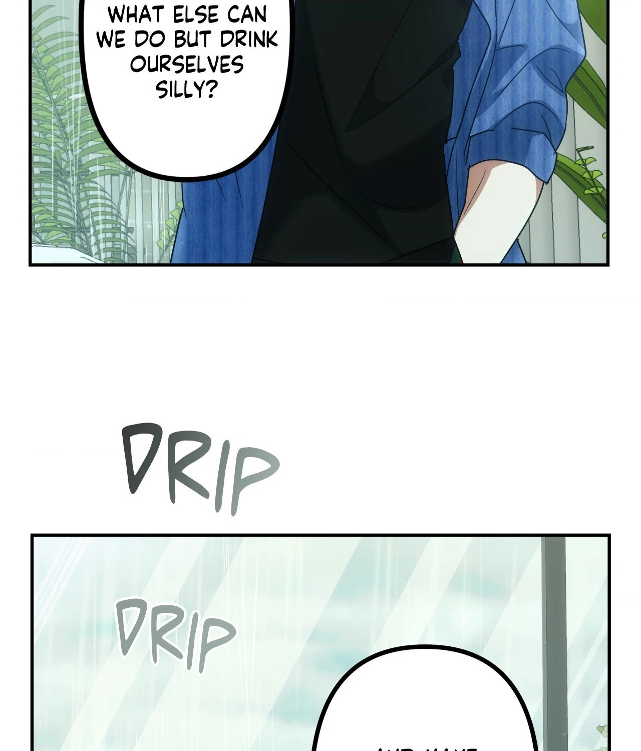 For the Shattered Things Chapter 5 - Page 78