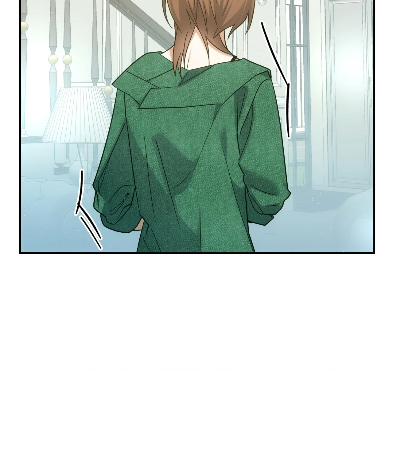 For the Shattered Things Chapter 5 - Page 86