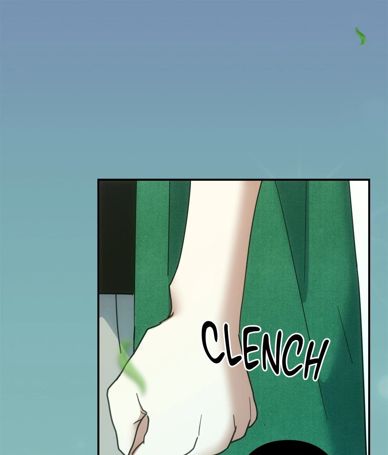 For the Shattered Things Chapter 5 - Page 93