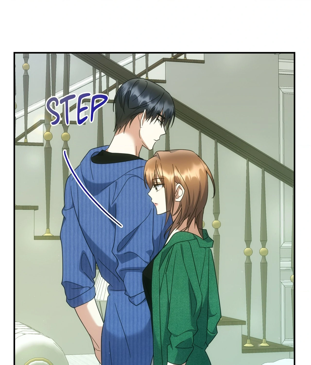 For the Shattered Things Chapter 5 - Page 99