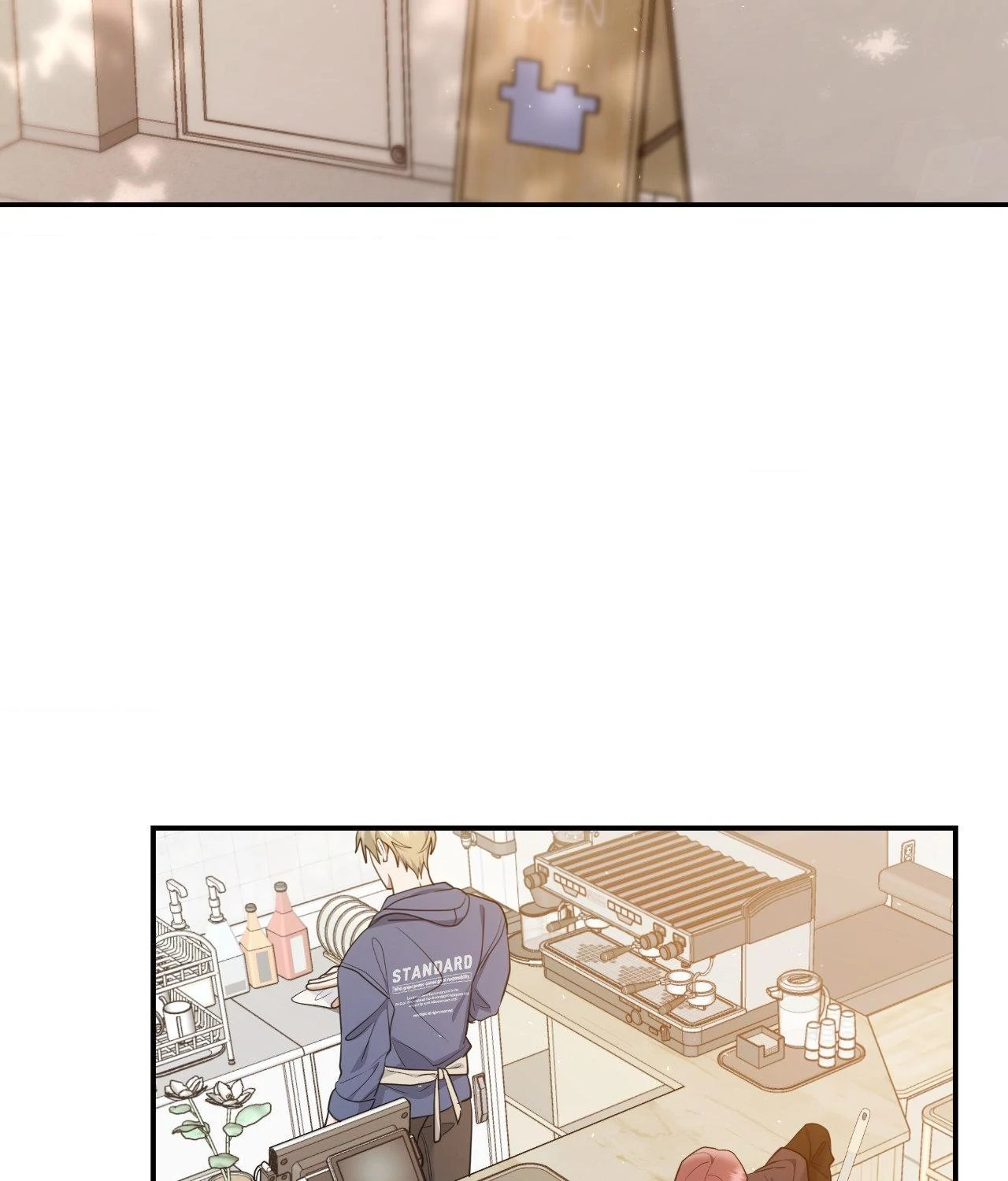 For the Shattered Things Chapter 50 - Page 2