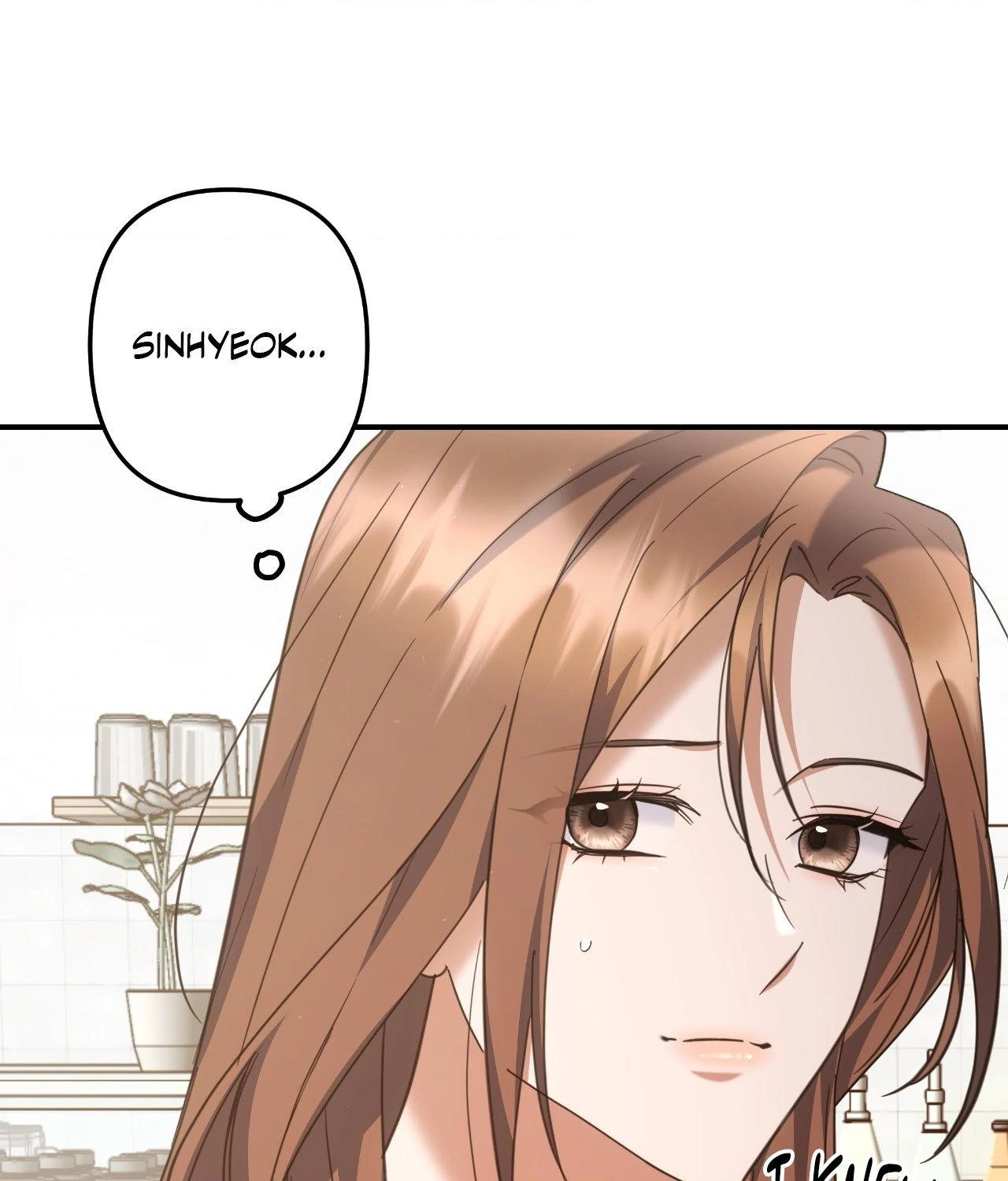 For the Shattered Things Chapter 50 - Page 14