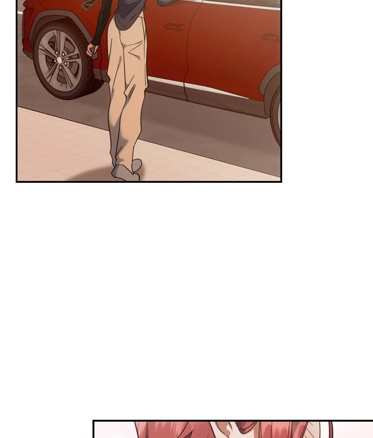 For the Shattered Things Chapter 50 - Page 20