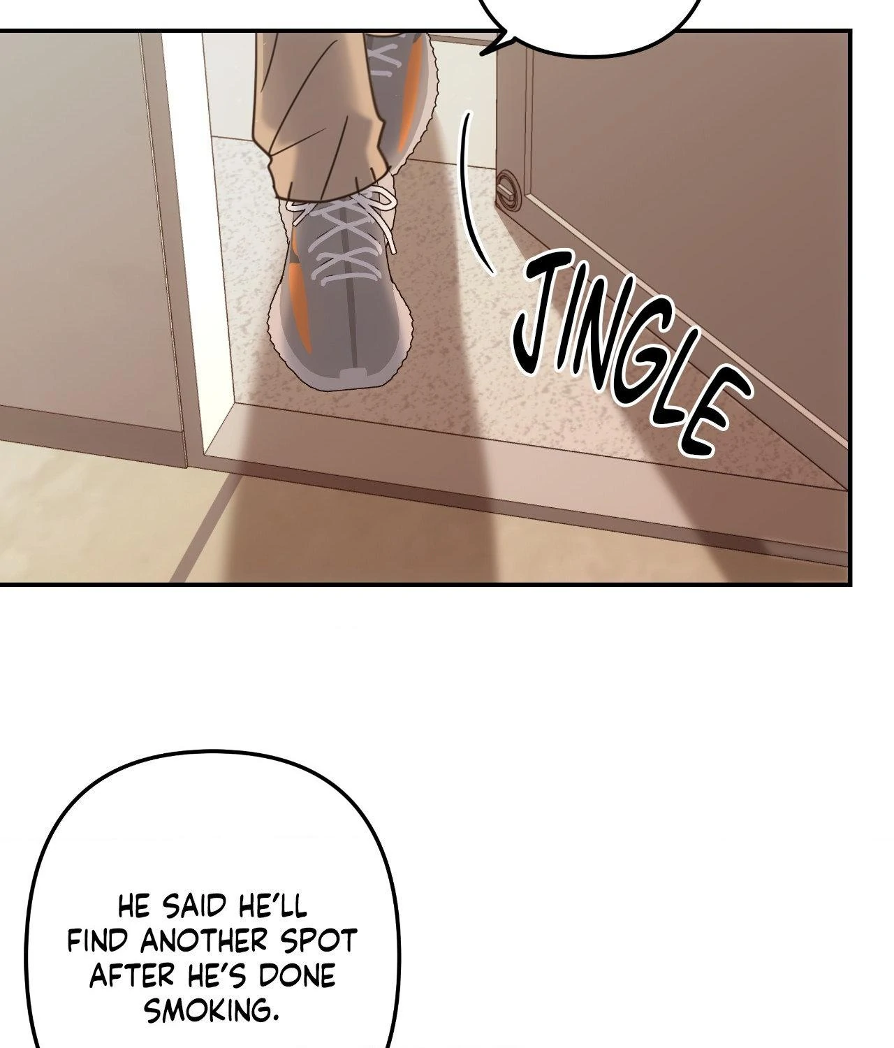 For the Shattered Things Chapter 50 - Page 22