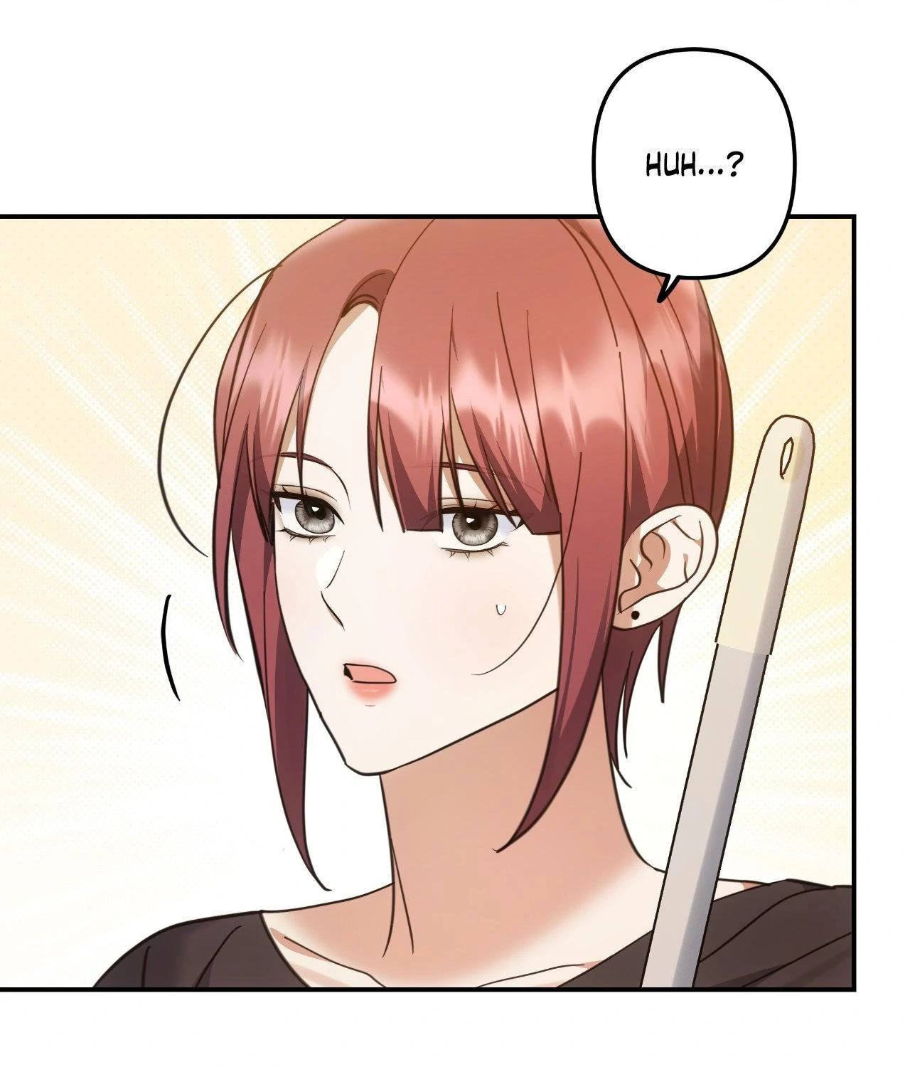 For the Shattered Things Chapter 50 - Page 4