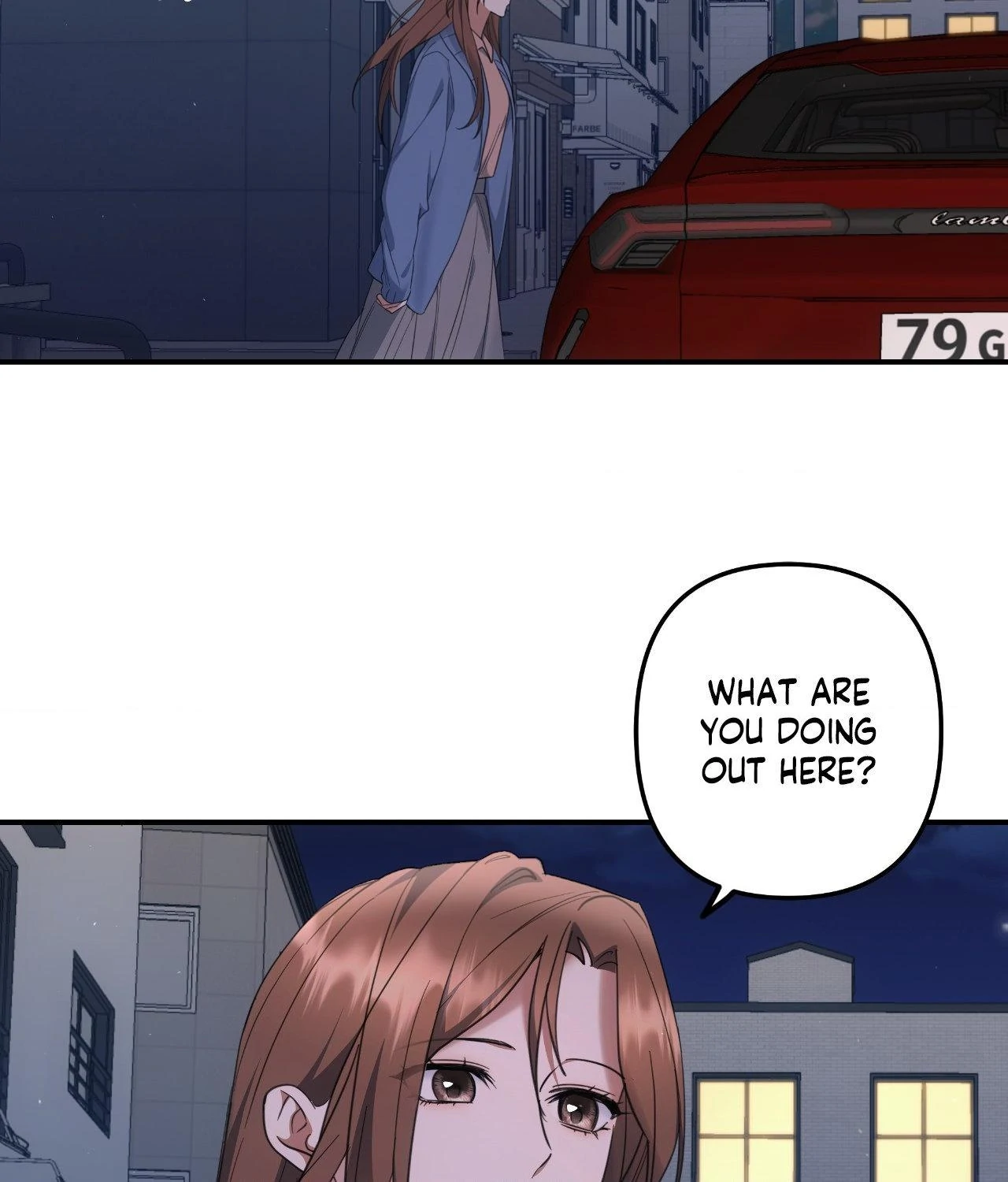 For the Shattered Things Chapter 50 - Page 34