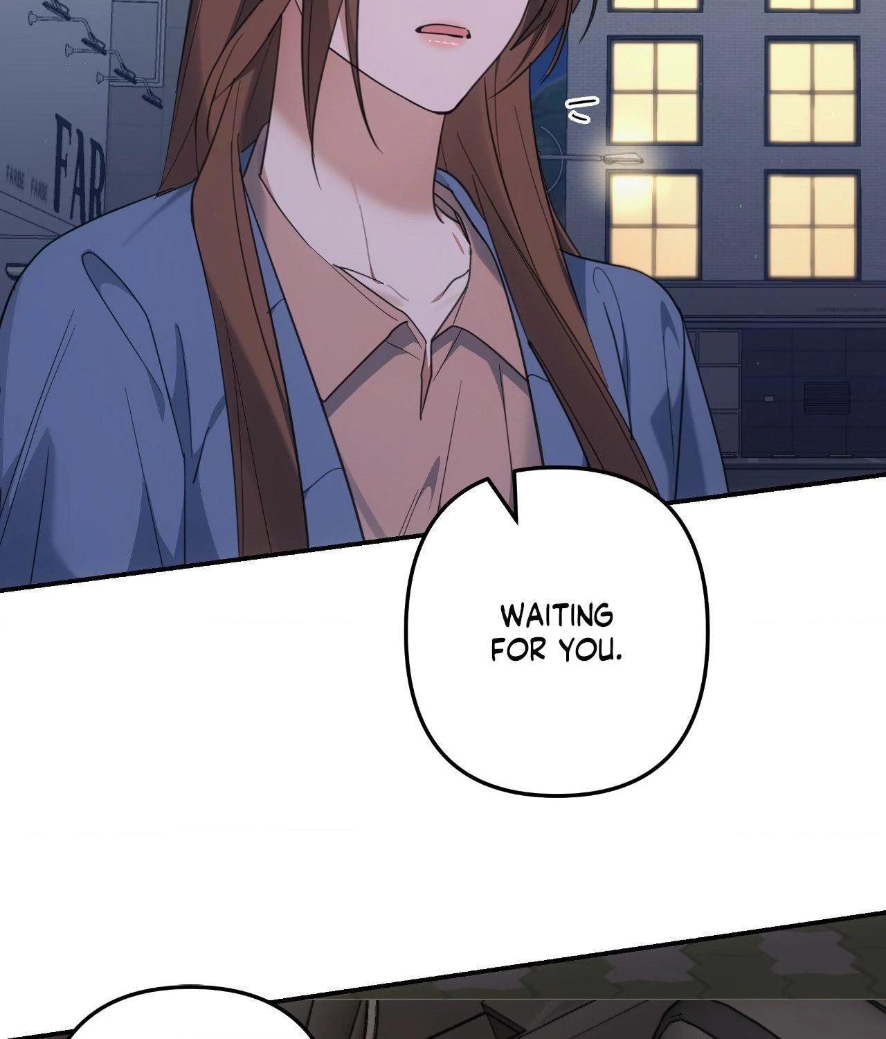 For the Shattered Things Chapter 50 - Page 35