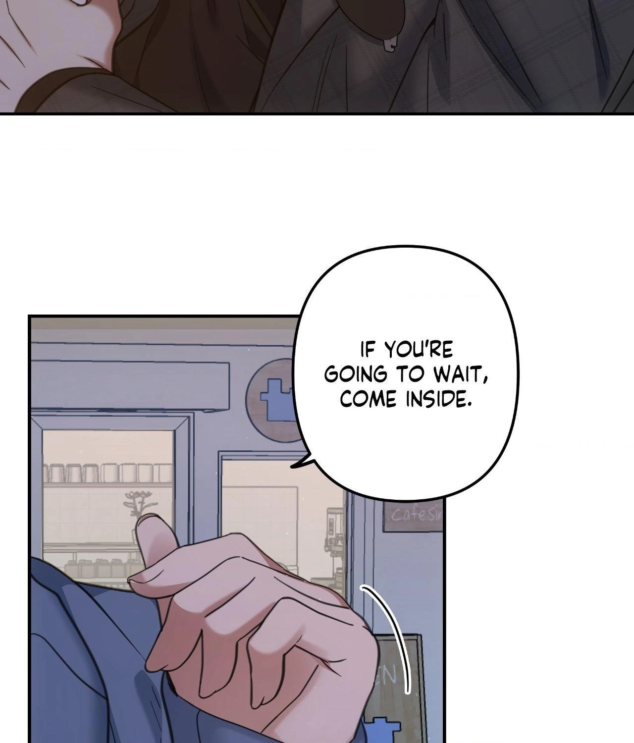For the Shattered Things Chapter 50 - Page 37
