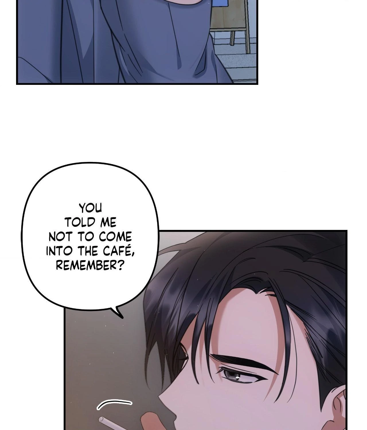 For the Shattered Things Chapter 50 - Page 38