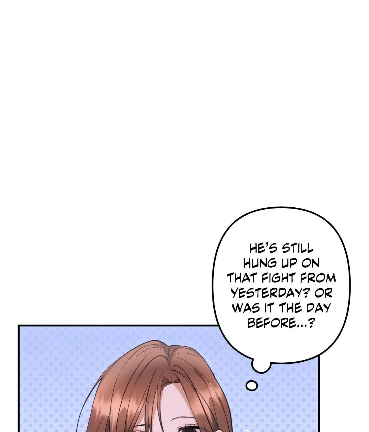 For the Shattered Things Chapter 50 - Page 40