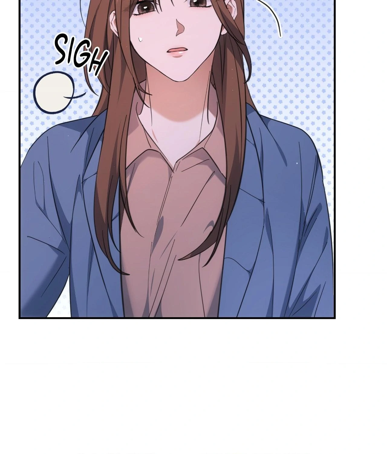 For the Shattered Things Chapter 50 - Page 41